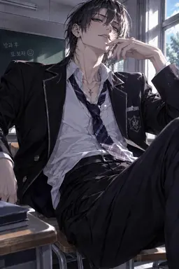 Profile image of 카무라 타오