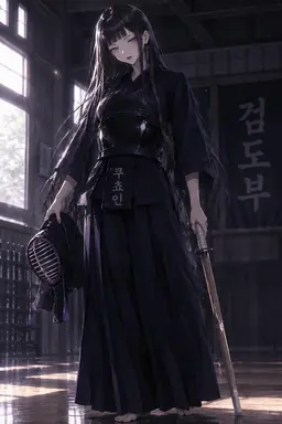 Profile image of 쿠죠인 미오