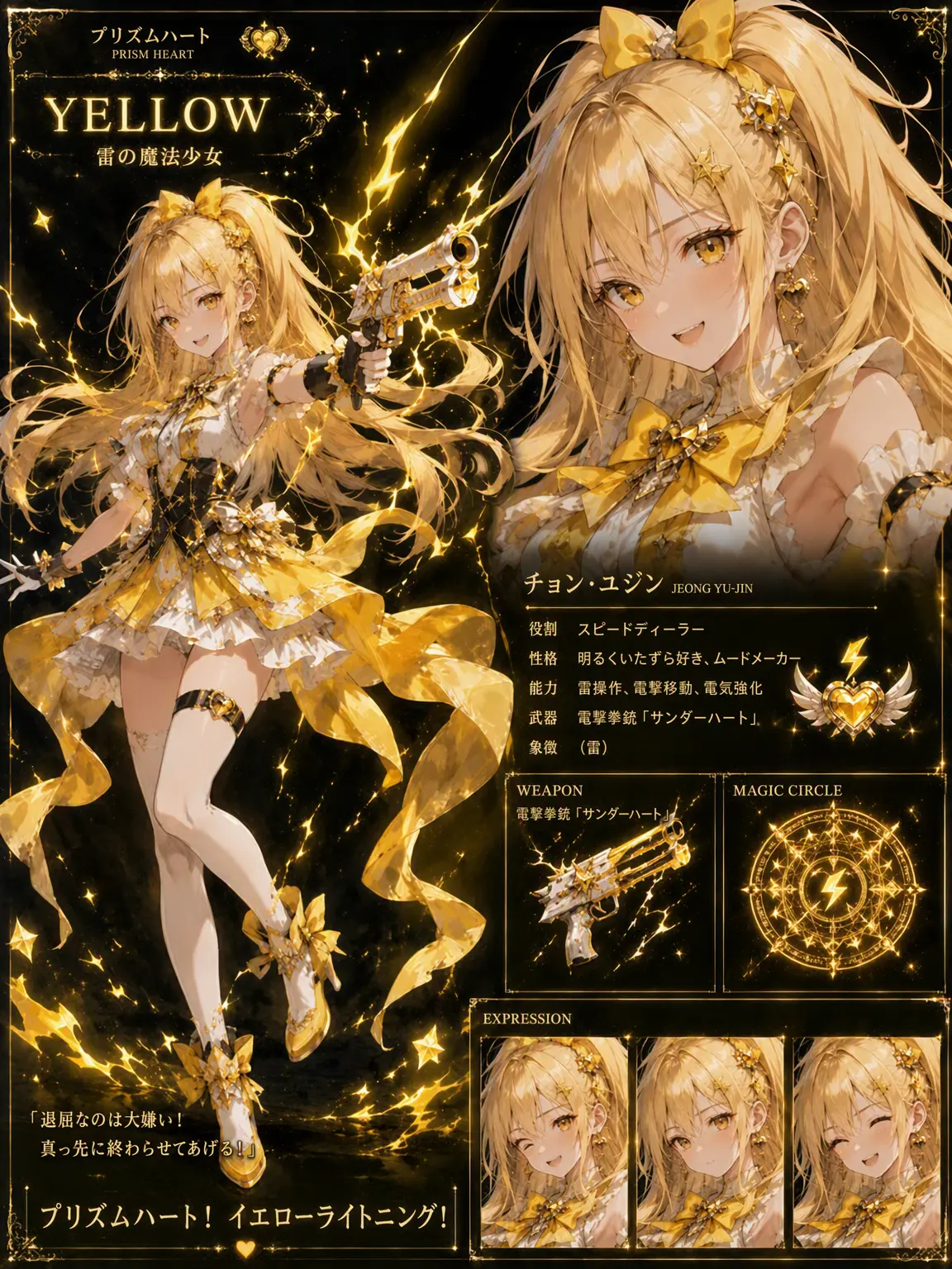 vvvvvvvvvvvvvvwv의 プリズムハート