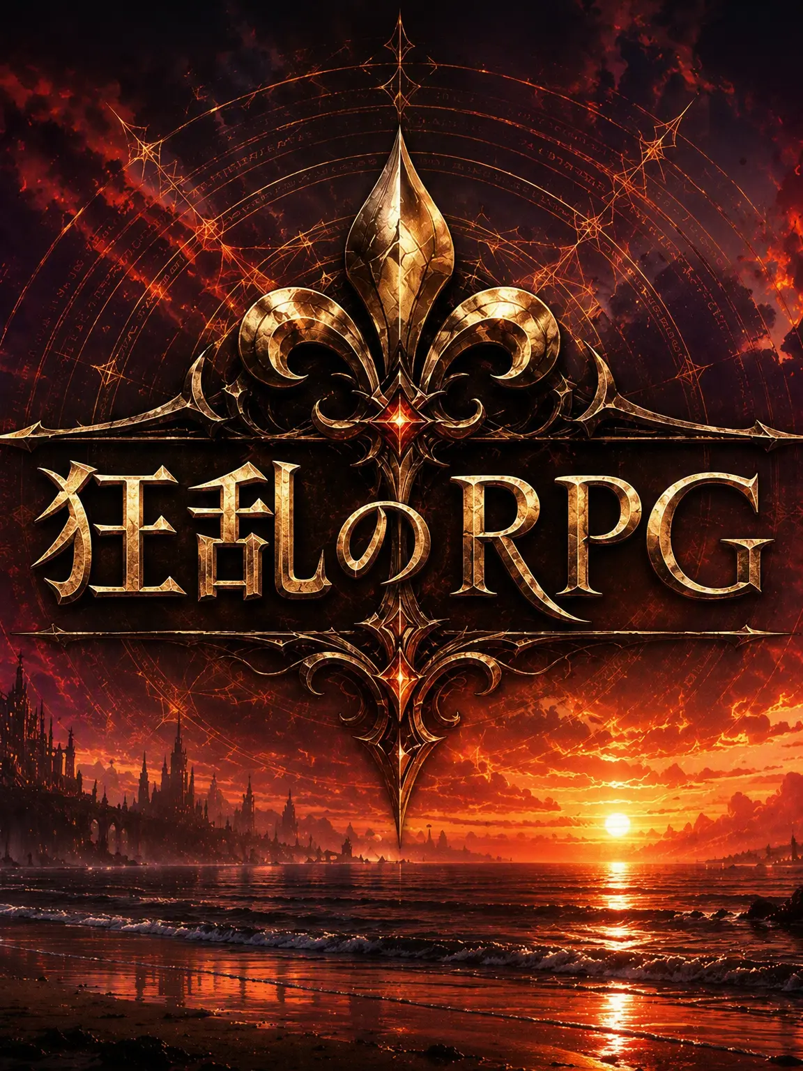 NoisyStoat5681의 ハチャメチャRPG デッドアイVer.