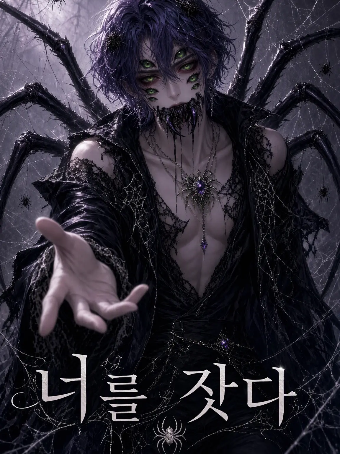yuicho_m의 너를 잣다