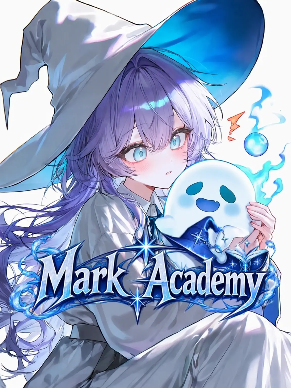 Blast0503의 Marc Academy