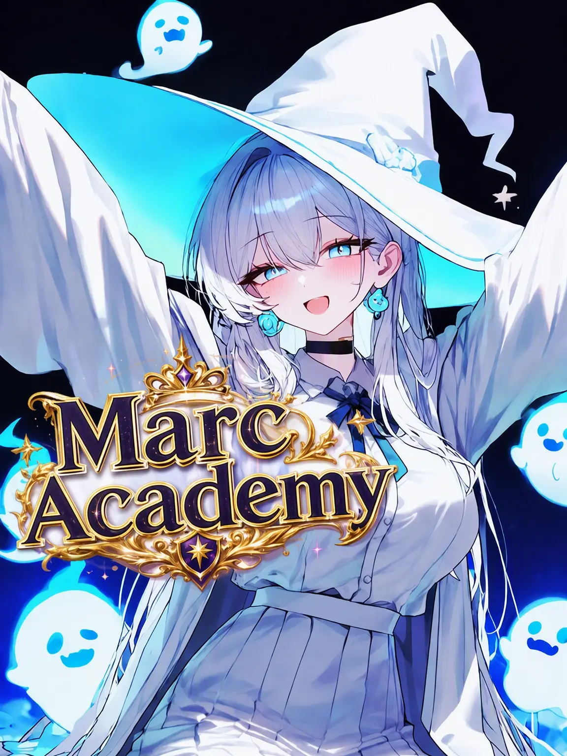 Blast0503의 Marc Academy