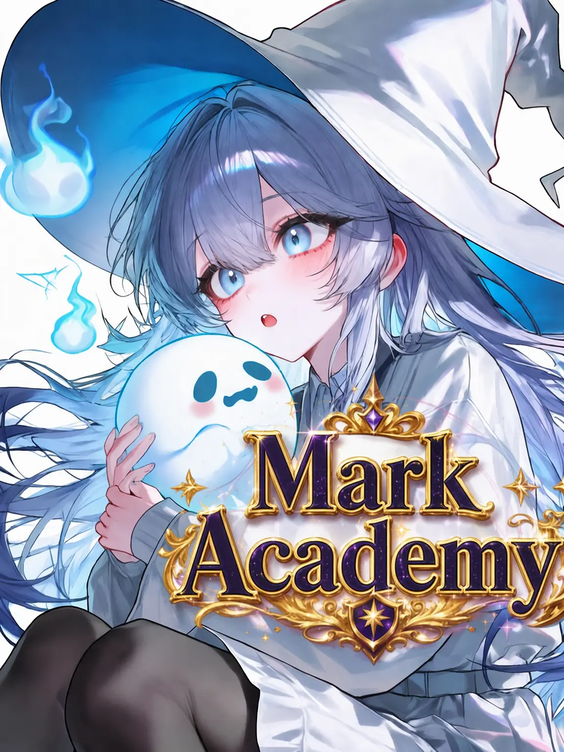 Blast0503의 Marc Academy