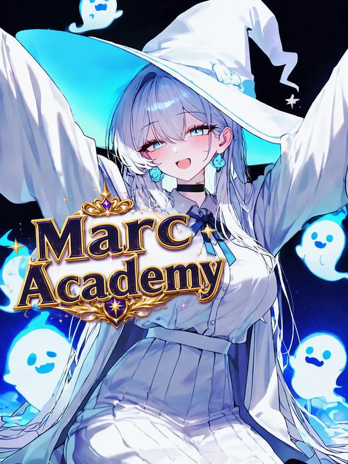 Blast0503의 Marc Academy