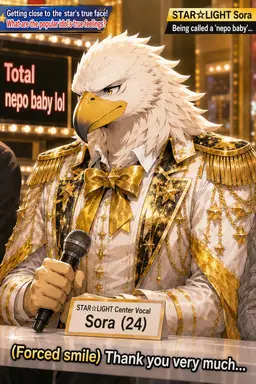 Profile image of Sora