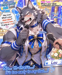Profile image of Lou