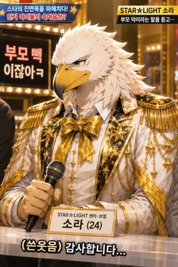 Profile image of 소라