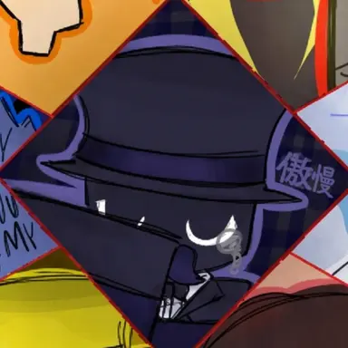 Profile image of グランドマスター