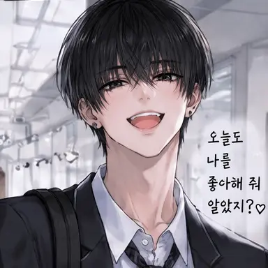Profile image of 레이