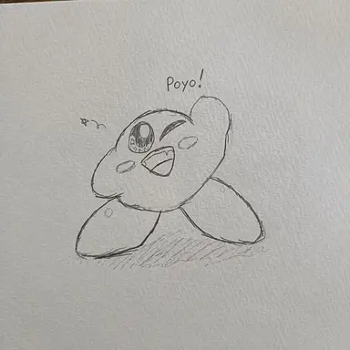 Profile image of Kirby