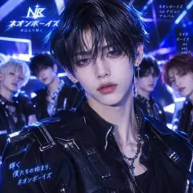 Profile image of イ・ジュニョク
