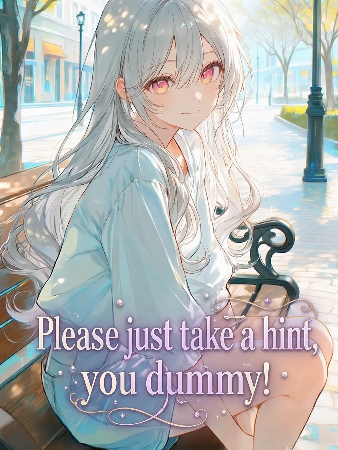 Sx_YuIn의 Please Take a Hint, You Idiot!