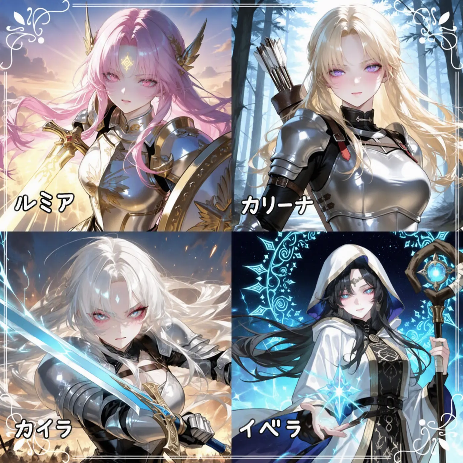 OEE_ll의 転生したら異世界魔王