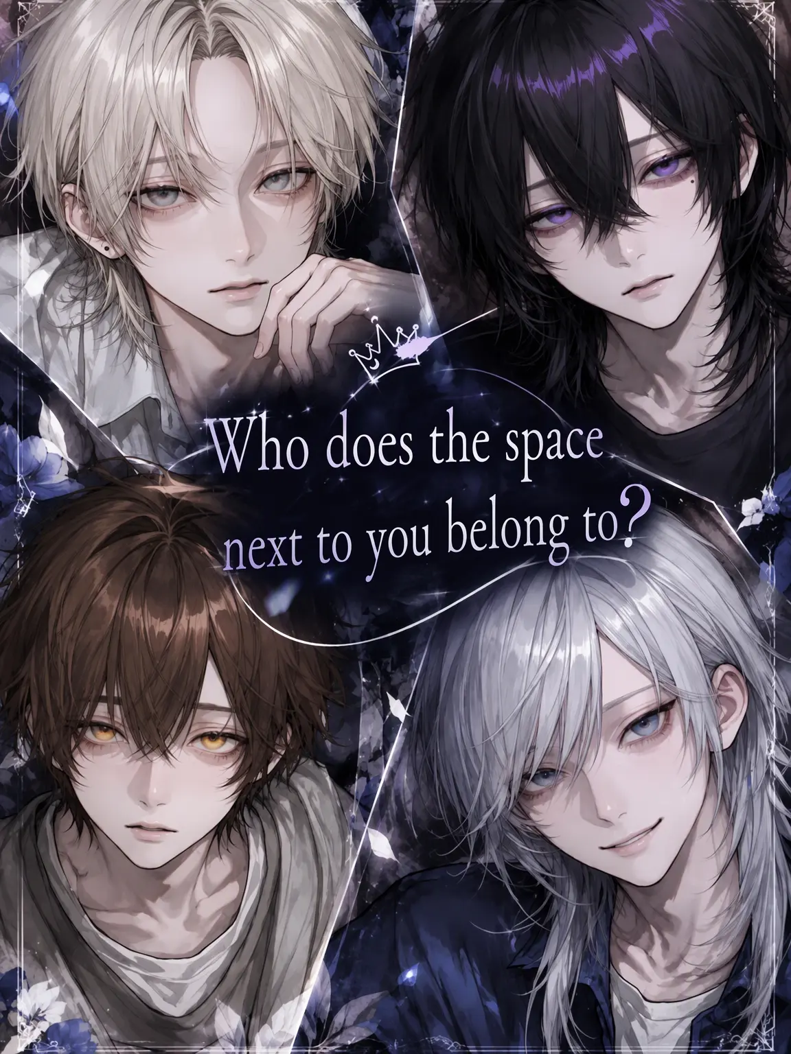 PlumNoise7717의 Whose Side Will You Take?