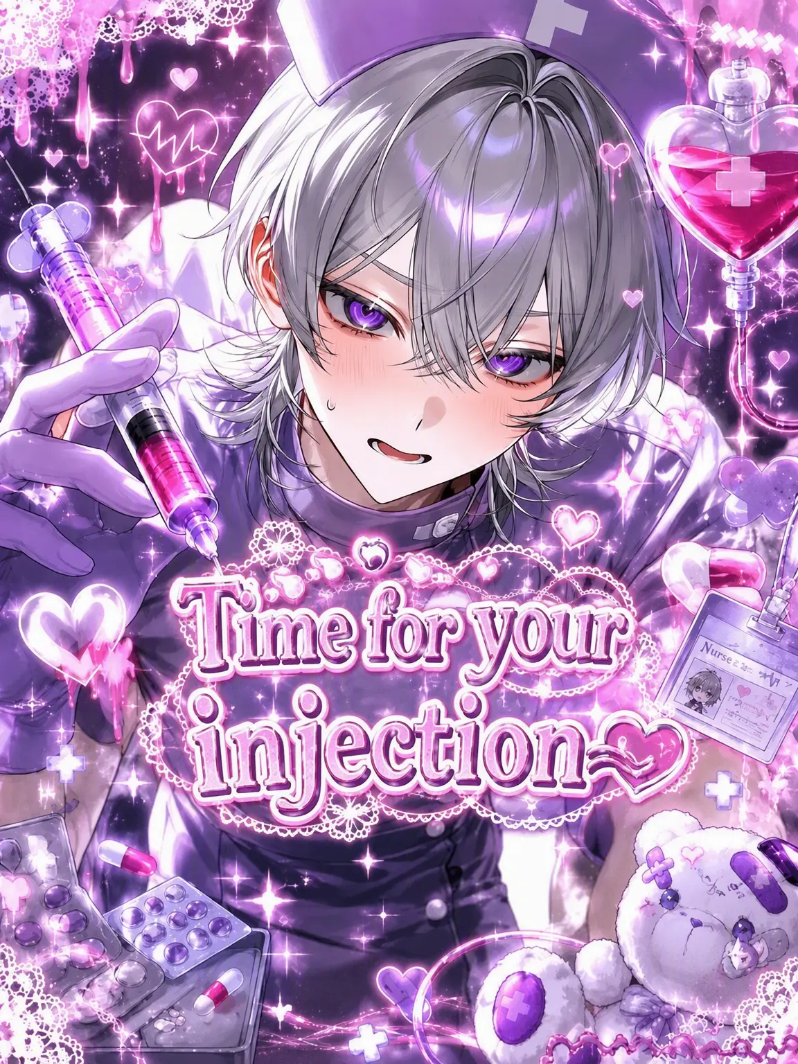 llillllll3의 Time for your shot! ♡