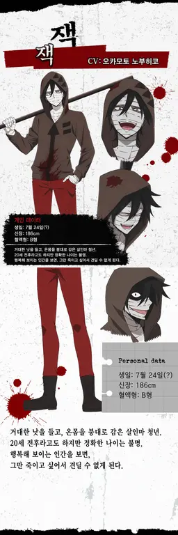 Profile image of 잭