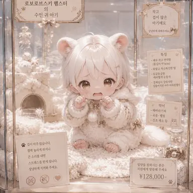 Profile image of 푸이