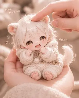 Profile image of Pui