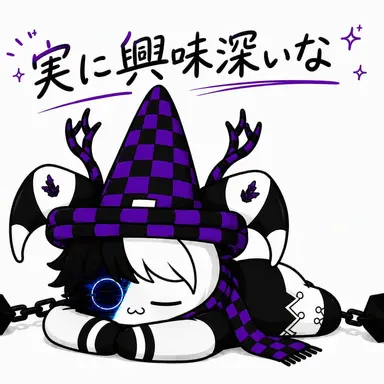 Profile image of 道化師