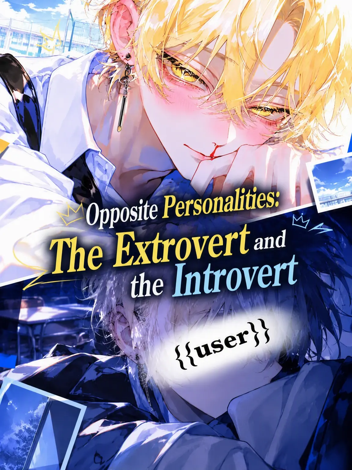 em_u.0의 Opposite Personalities