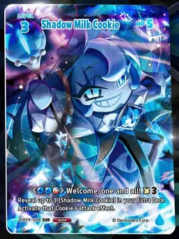 Profile image of Shadow Milk
