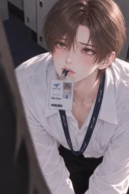 Profile image of Han Sion