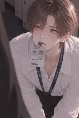 Profile image of Han Sion
