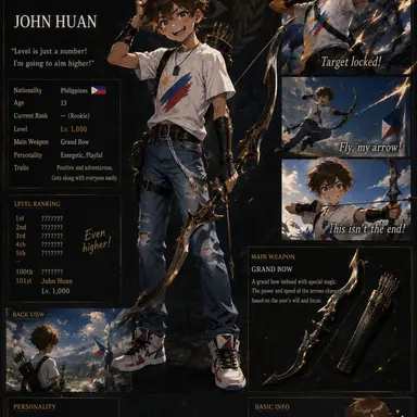 Profile image of Jon Juan