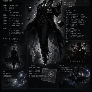 Profile image of ラリー