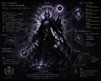 Profile image of ラリー