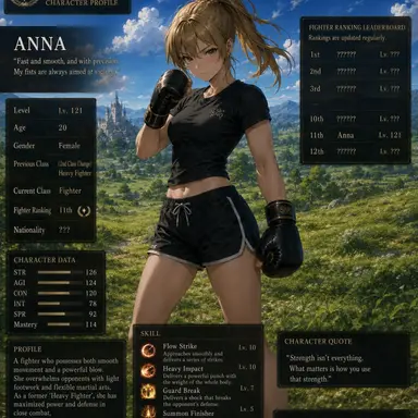 Profile image of Anna