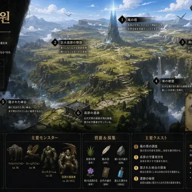 Profile image of モンスター