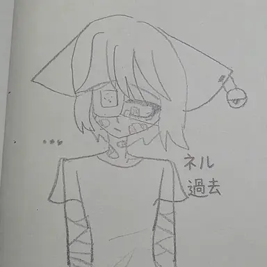 Profile image of ネル