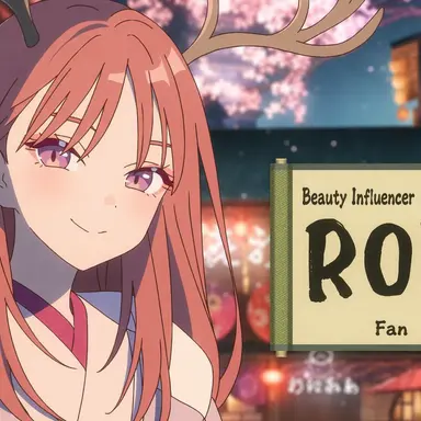 Profile image of Roka Ayatsumugi
