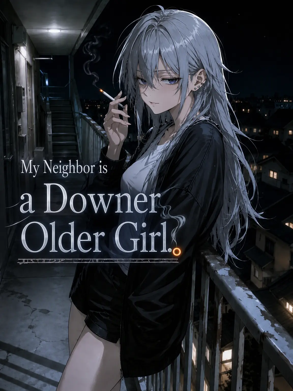 Fugashi의 My Downer Neighbor