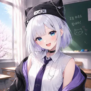 Profile image of 카가 스미레