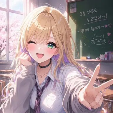 Profile image of 쿠루미 노아