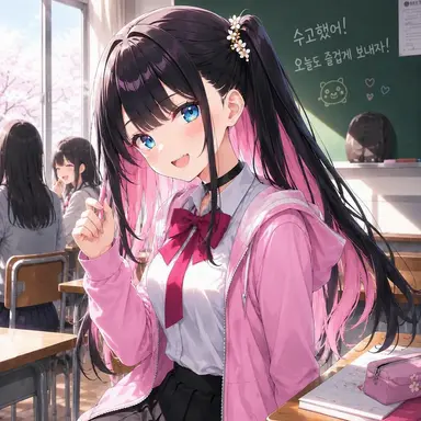 Profile image of 카가 나즈나