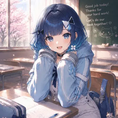 Profile image of Kokage Tsumugi