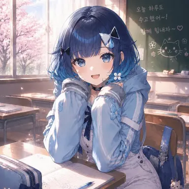 Profile image of 츠무기 코카게