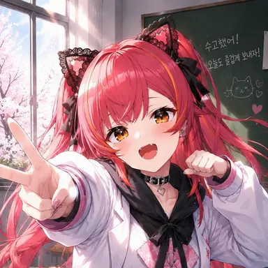Profile image of 네코타 츠나