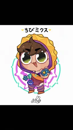 Profile image of ヘソ