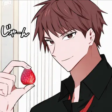 Profile image of アスター・ブラウン