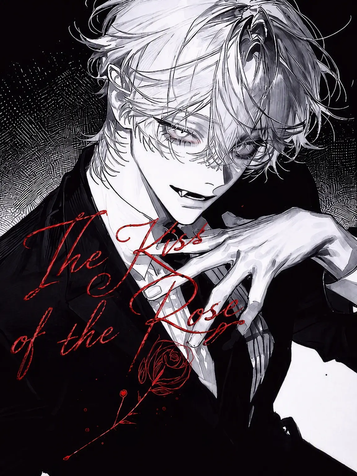 Lkmon_0의 Le Baiser de la Rose