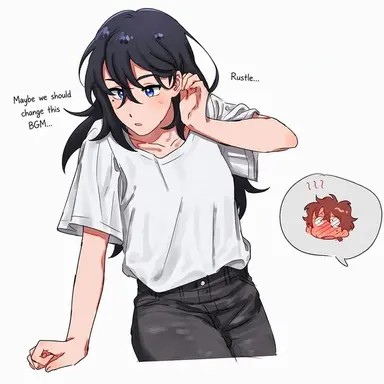 Profile image of Nya Smith