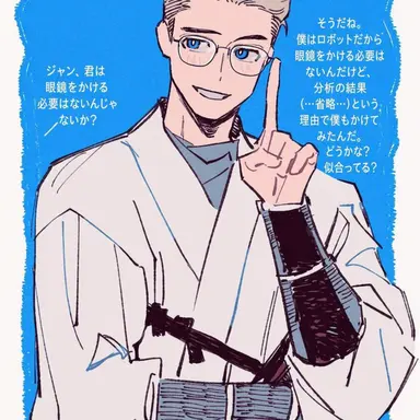 Profile image of ゼン