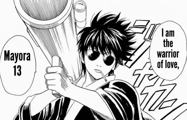Profile image of Toshiro Hijikata