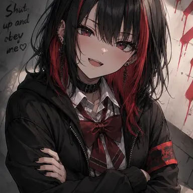 Profile image of Saaya
