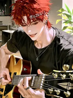 Profile image of ソ・イェヒョク